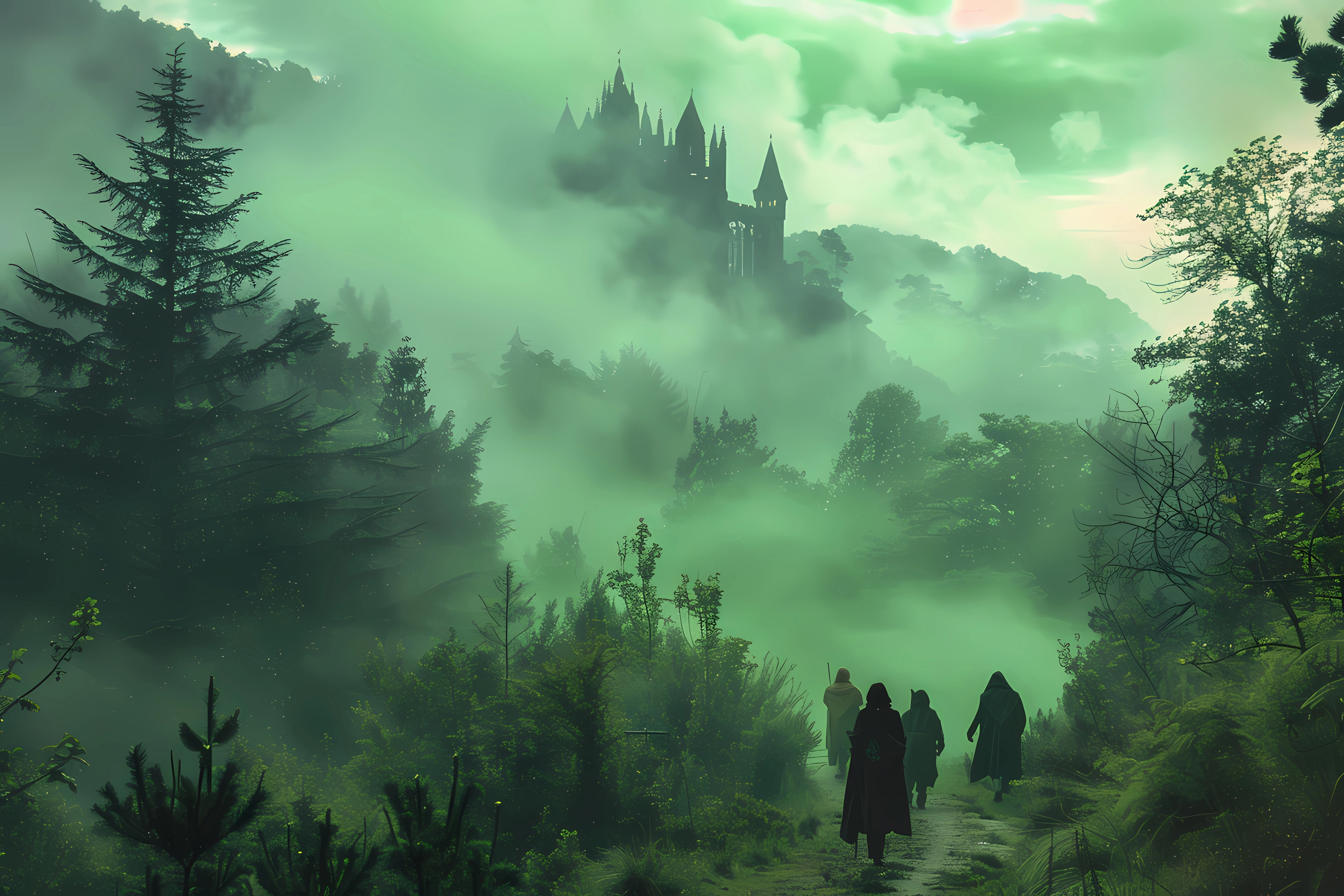 Career page hero image